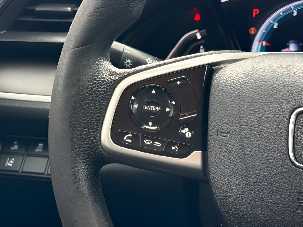 Used 2020 Honda Civic LX image 13