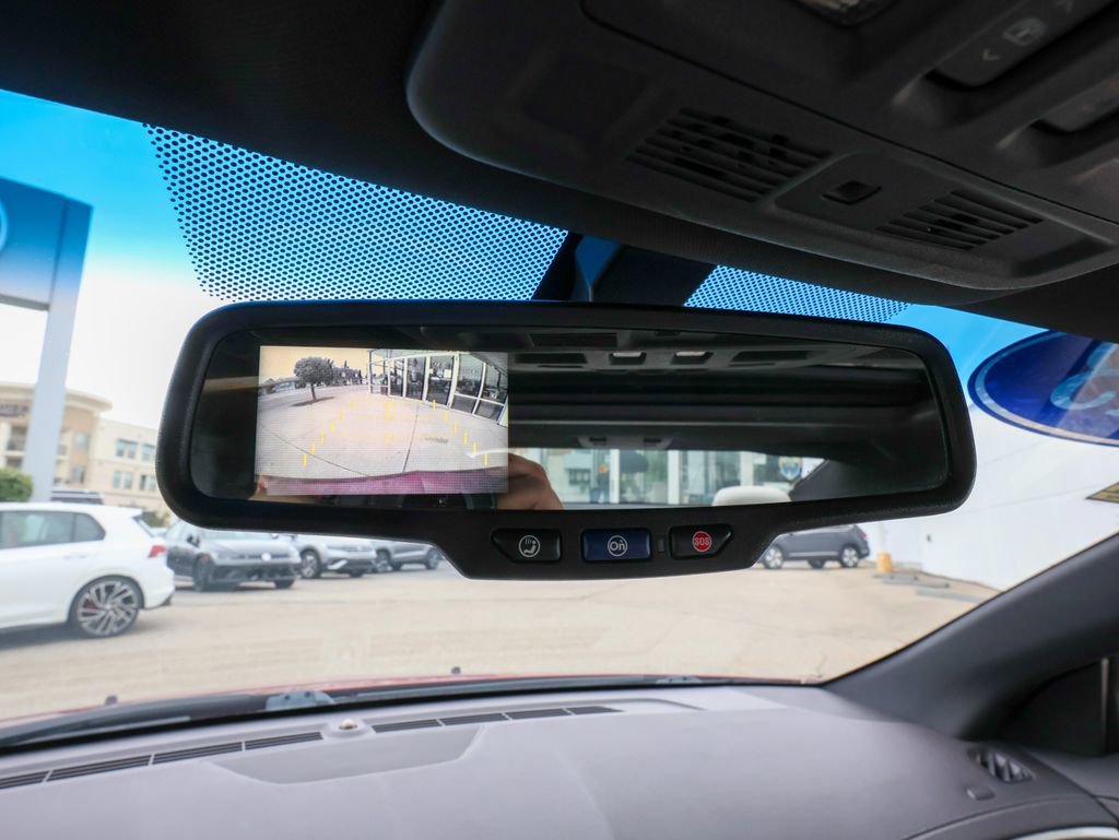 Used 2013 Cadillac CTS Performance AWD/4WD image 18