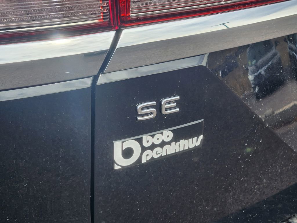 New 2026 Volkswagen Atlas SE image 31