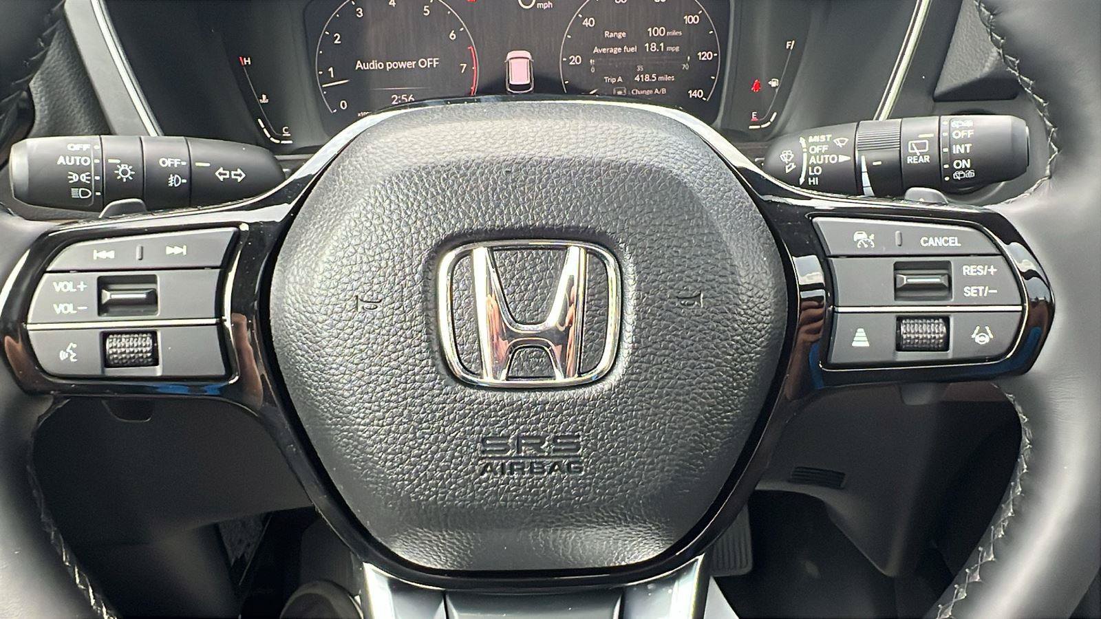 New 2026 Honda Pilot Elite image 33