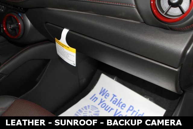 New 2025 Chevrolet Blazer RS w/ Driver Confidence II Package image 23