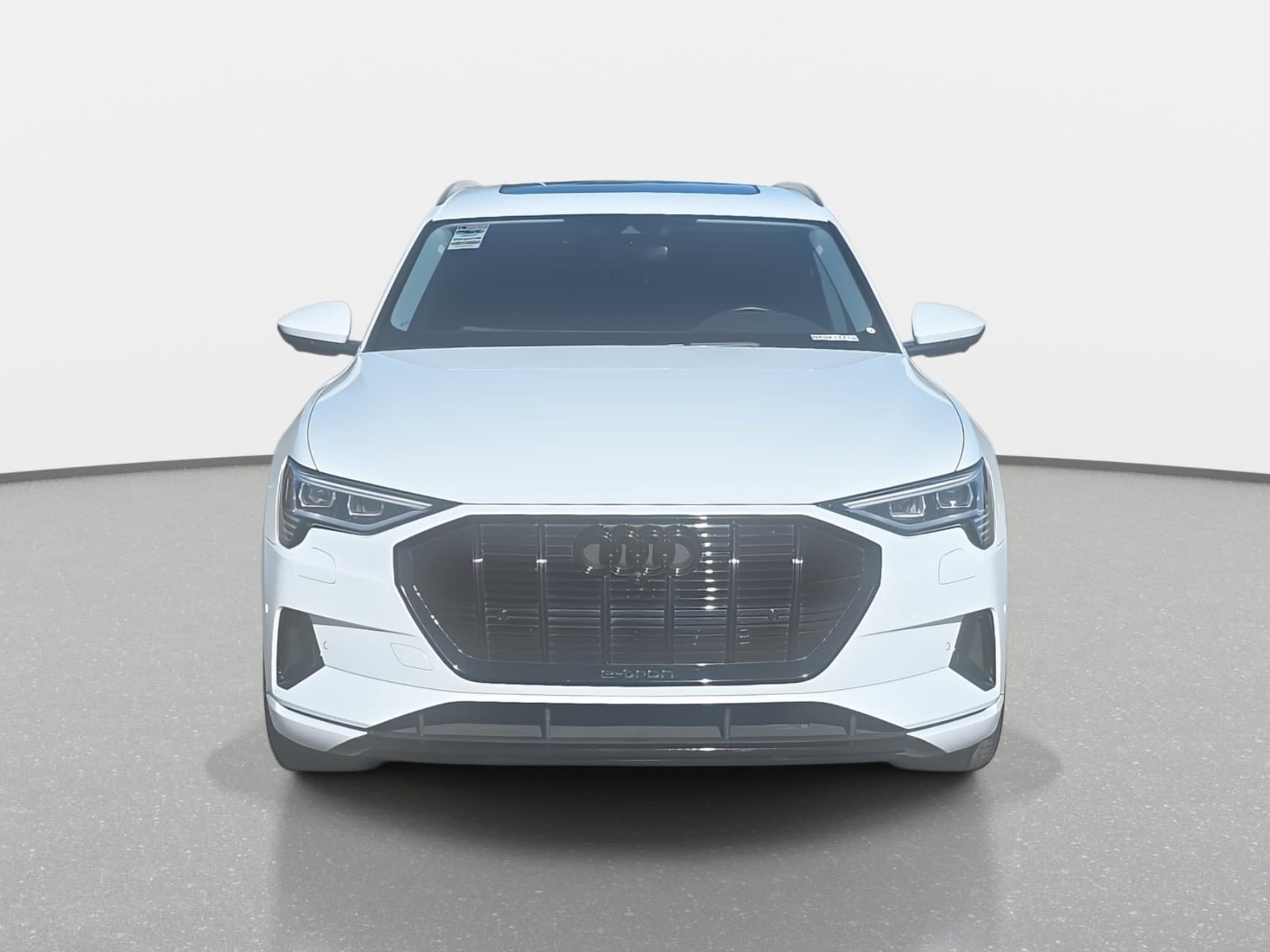 Certified 2022 Audi e-tron Premium image 2