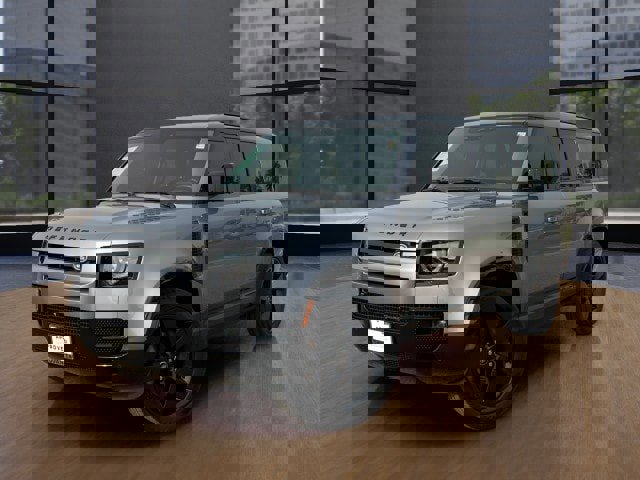 Used 2023 Land Rover Defender 130 X-Dynamic SE