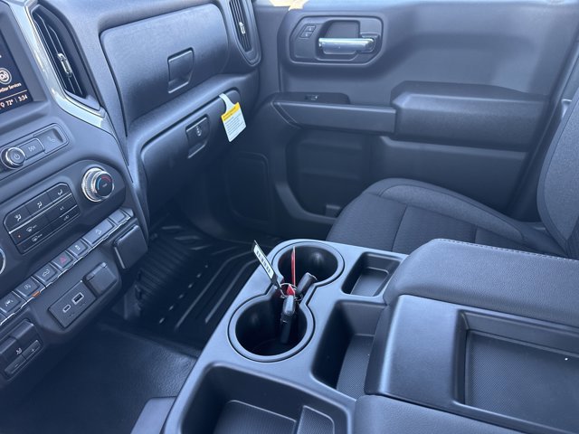 New 2026 GMC Sierra 1500 Pro w/ Pro Value Package image 19