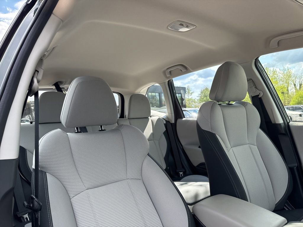 Used 2024 Subaru Forester image 28