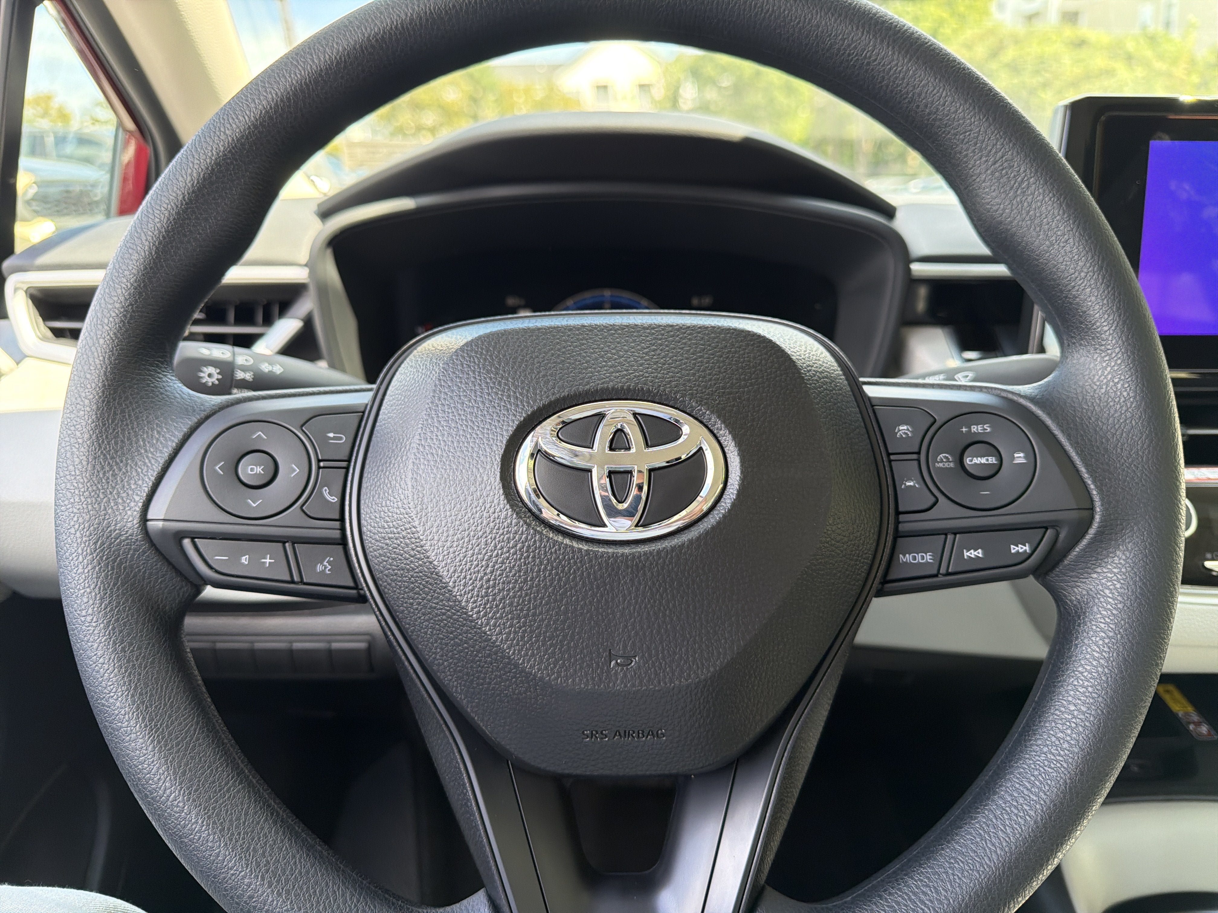 New 2026 Toyota Corolla LE w/ LE Premium Package FWD image 14