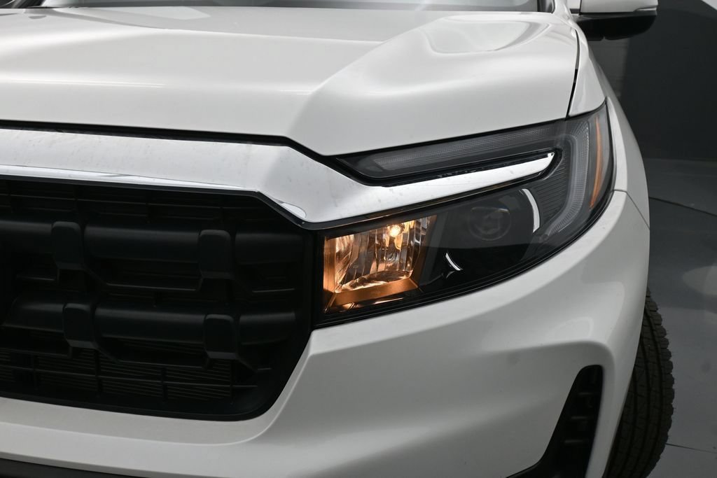 New 2026 Honda Ridgeline RTL image 38