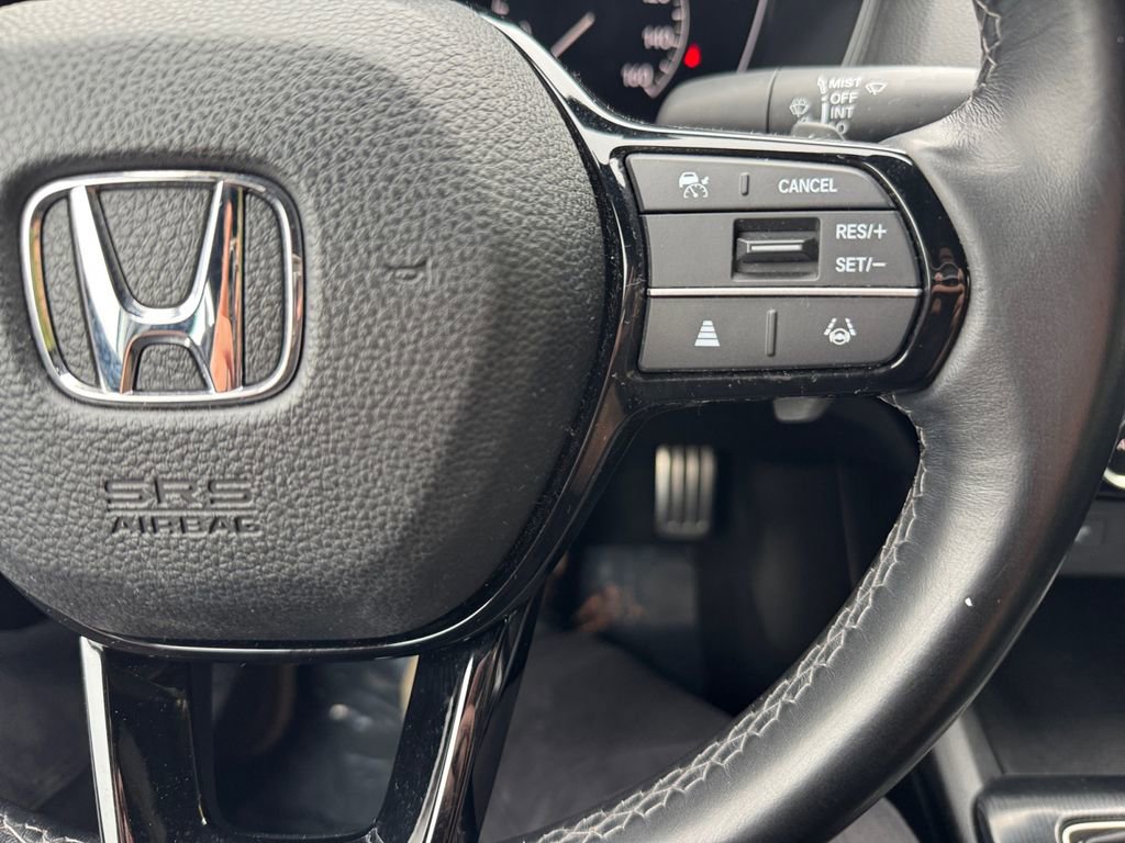 Used 2022 Honda Civic Sport image 30