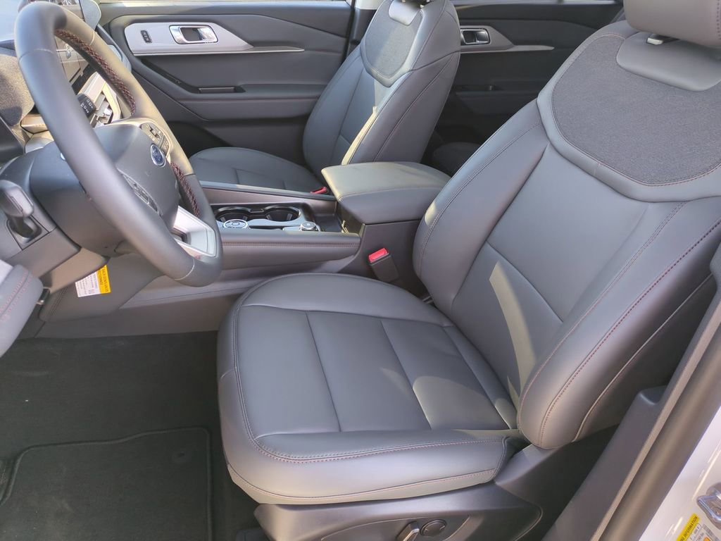 New 2026 Ford Explorer Active w/ Active Comfort Package image 23