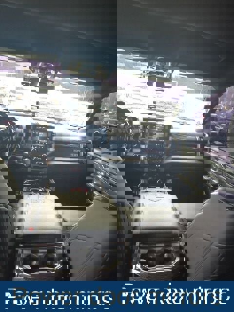 Used 2020 RAM 1500 Sport image 20