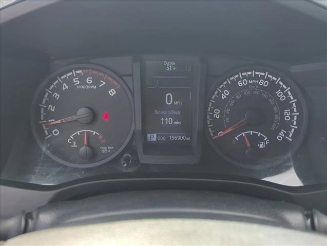 Used 2018 Toyota Tacoma SR image 10