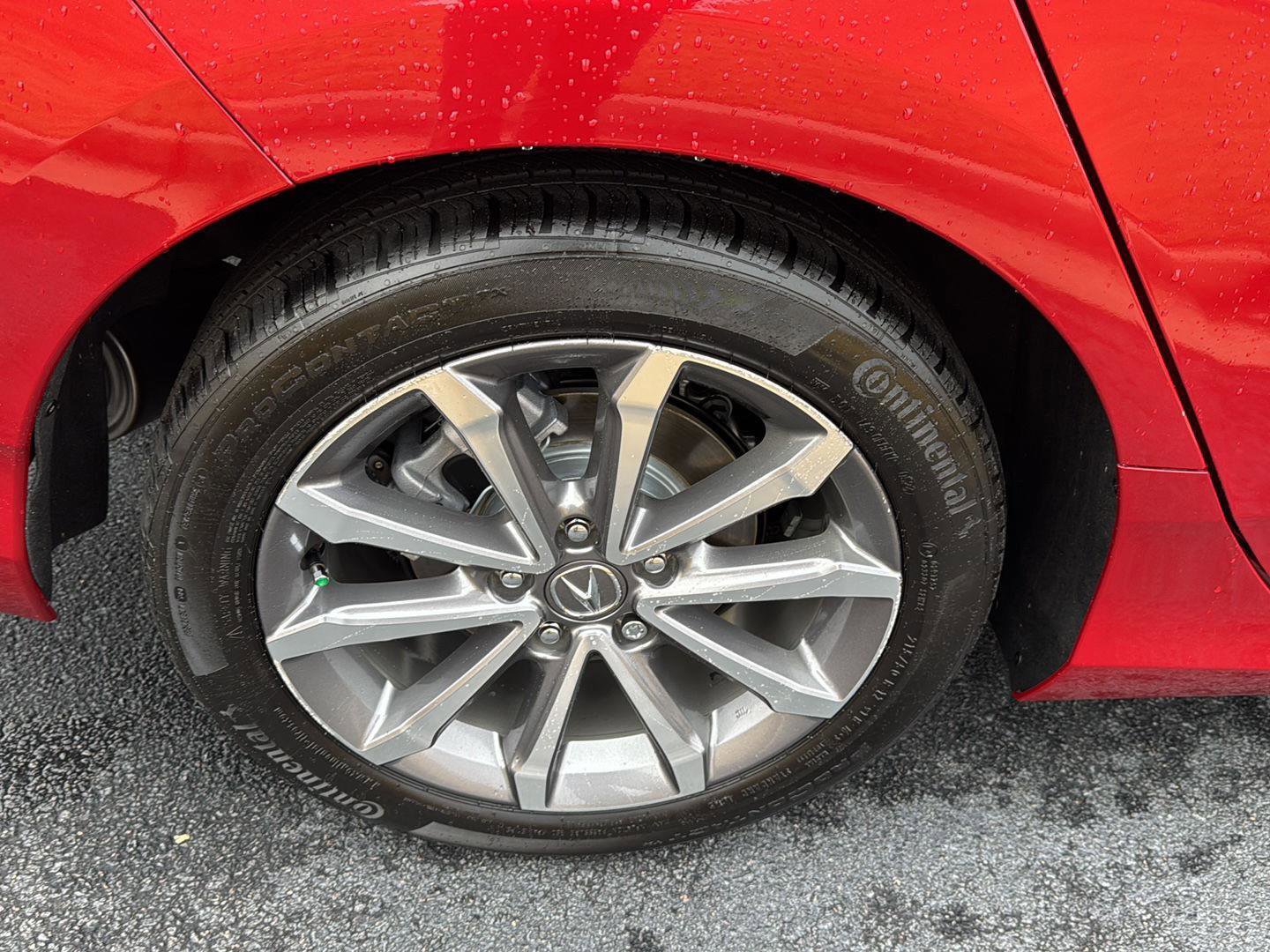 Used 2023 Acura Integra image 34