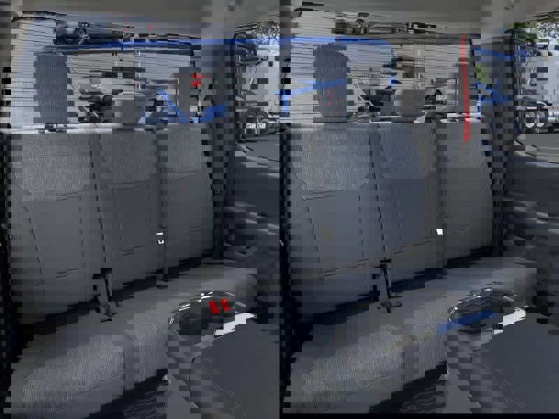 New 2026 Ford F550 4x4 SuperCab Super Duty image 11