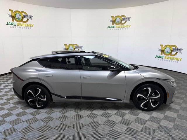 Certified 2024 Kia EV6 GT-Line AWD/4WD image 11
