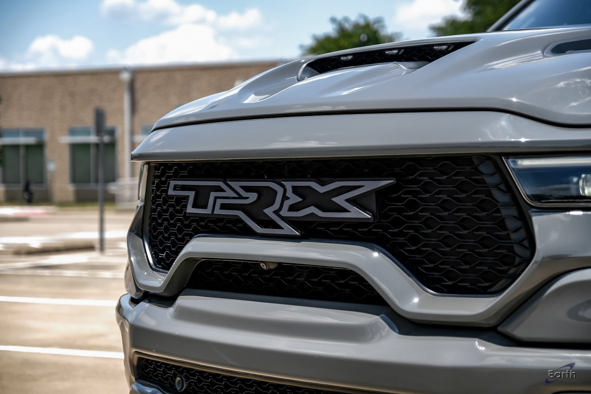 Used 2023 RAM 1500 TRX w/ TRX Level 2 Equipment Group AWD/4WD image 32