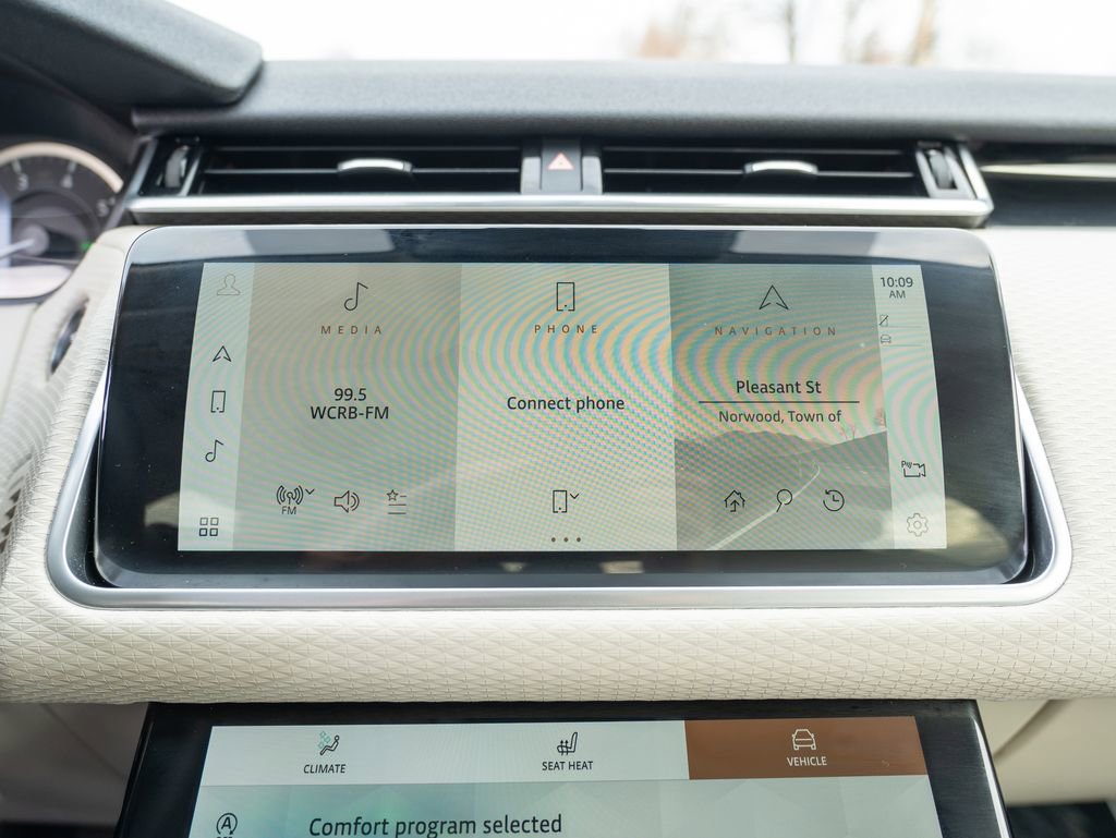 Certified 2023 Land Rover Range Rover Velar S image 22