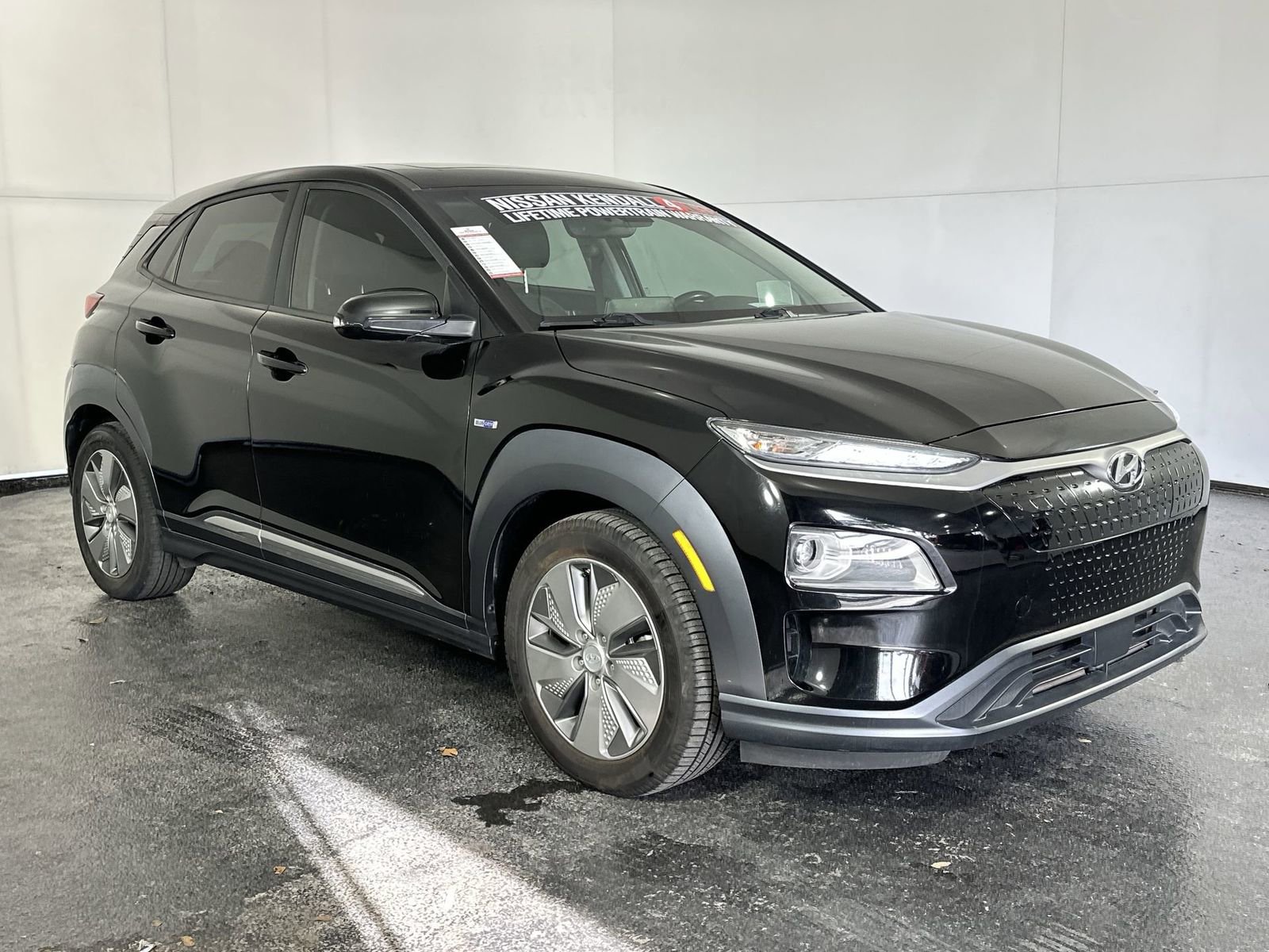 Used 2020 Hyundai Kona Ultimate image 2