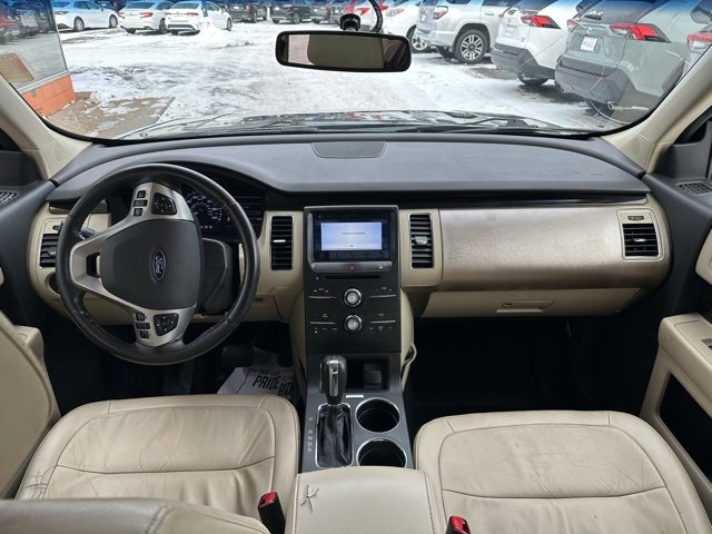 Used 2017 Ford Flex SEL w/ Equipment Group 202A image 14
