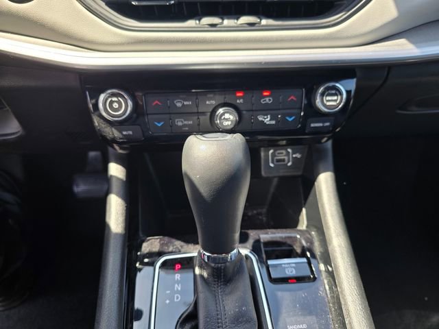 Used 2025 Jeep Compass Limited AWD/4WD image 24