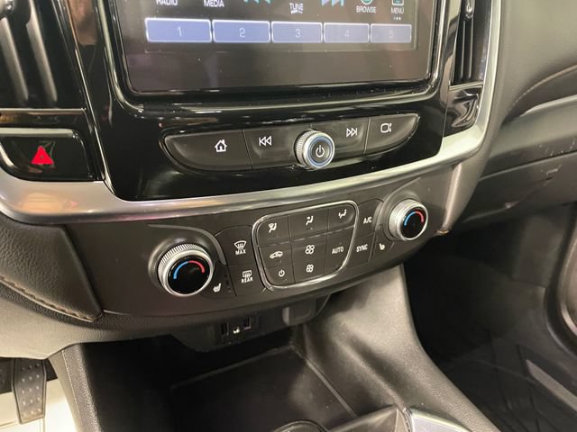 Used 2019 Chevrolet Traverse LT AWD/4WD image 8