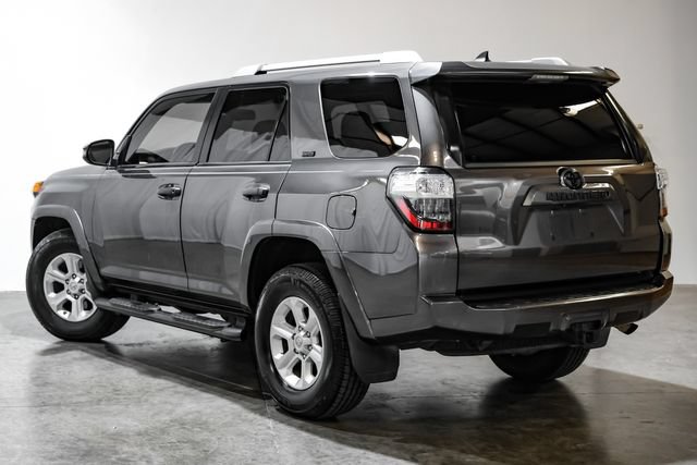 Used 2014 Toyota 4Runner SR5 Premium RWD image 13