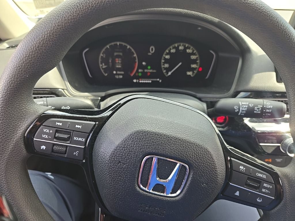 Used 2024 Honda Civic LX image 6