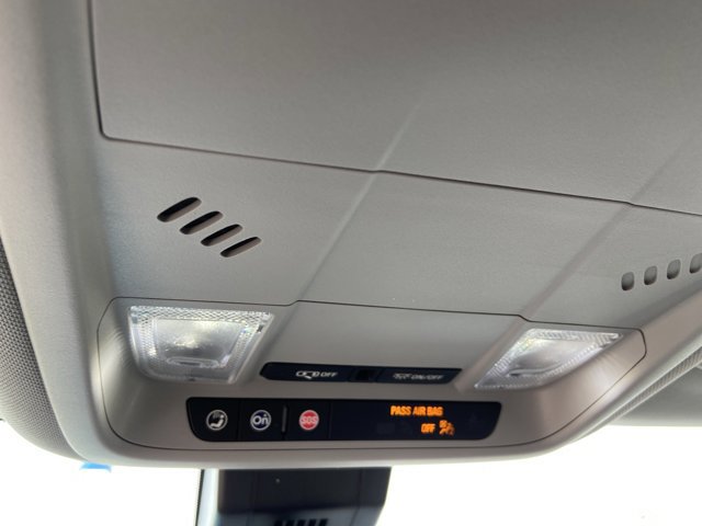 Used 2023 Chevrolet Equinox LS image 42