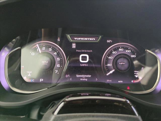 New 2026 RAM 1500 Tungsten w/ Off Road Group image 11