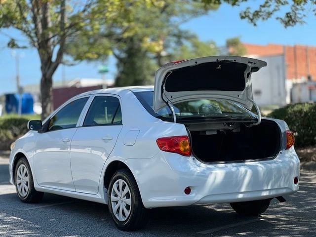 Used 2010 Toyota Corolla LE w/ All Weather Guard Pkg FWD image 36