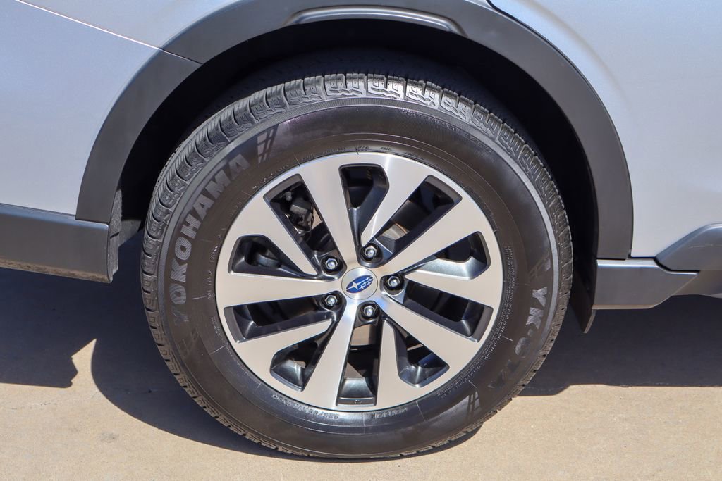 Used 2021 Subaru Outback Premium w/ Popular Package #1 AWD/4WD image 28