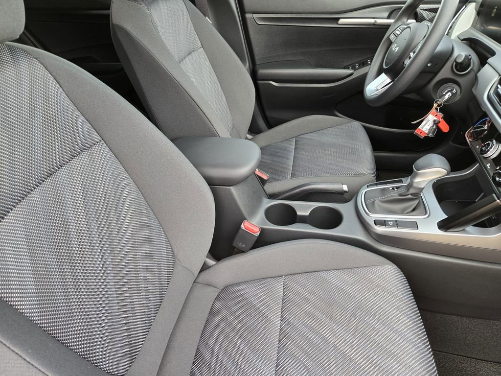 New 2026 Kia Seltos LX image 10