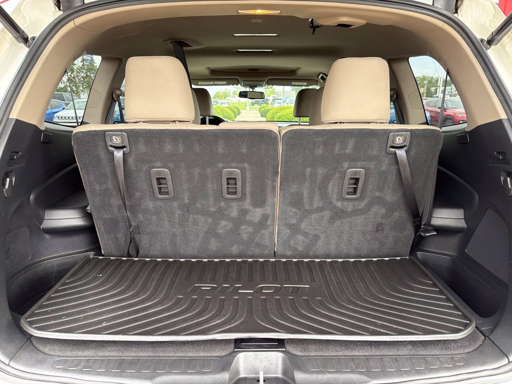 Used 2017 Honda Pilot EX-L image 23