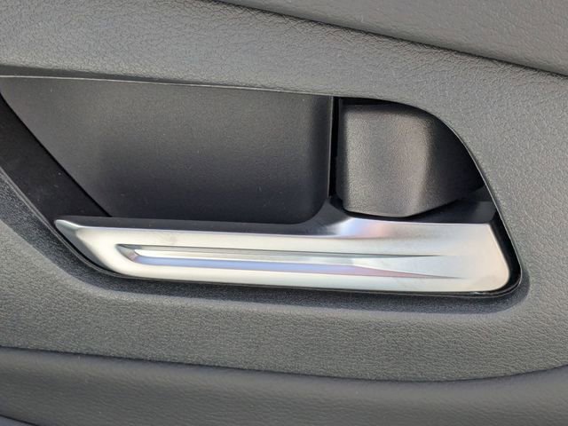 New 2026 Nissan Sentra S w/ Floor Mat Package FWD image 33