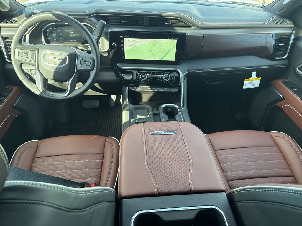 New 2026 GMC Sierra 3500 Denali Ultimate image 15