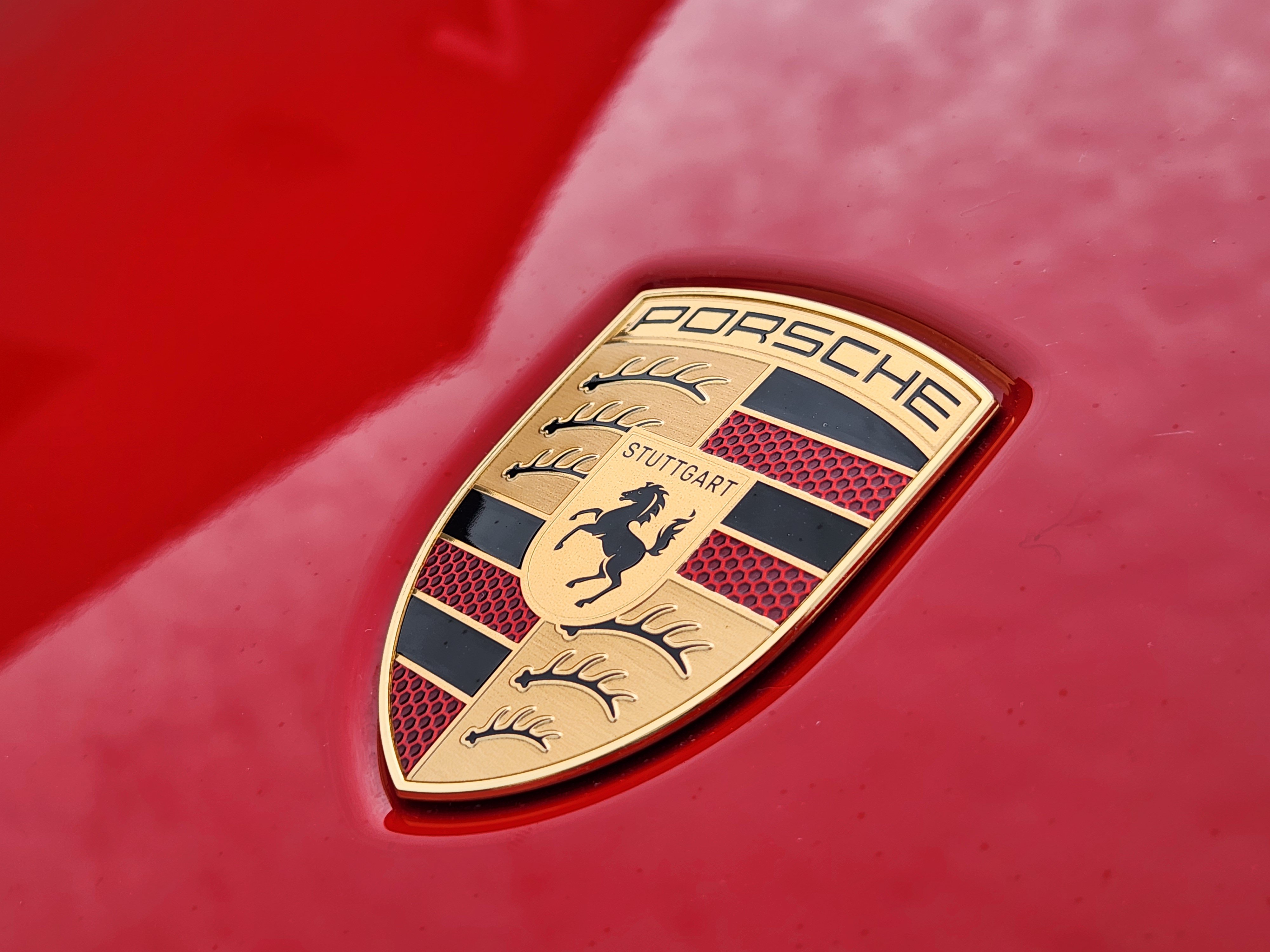 Used 2025 Porsche 911 Carrera S RWD image 50