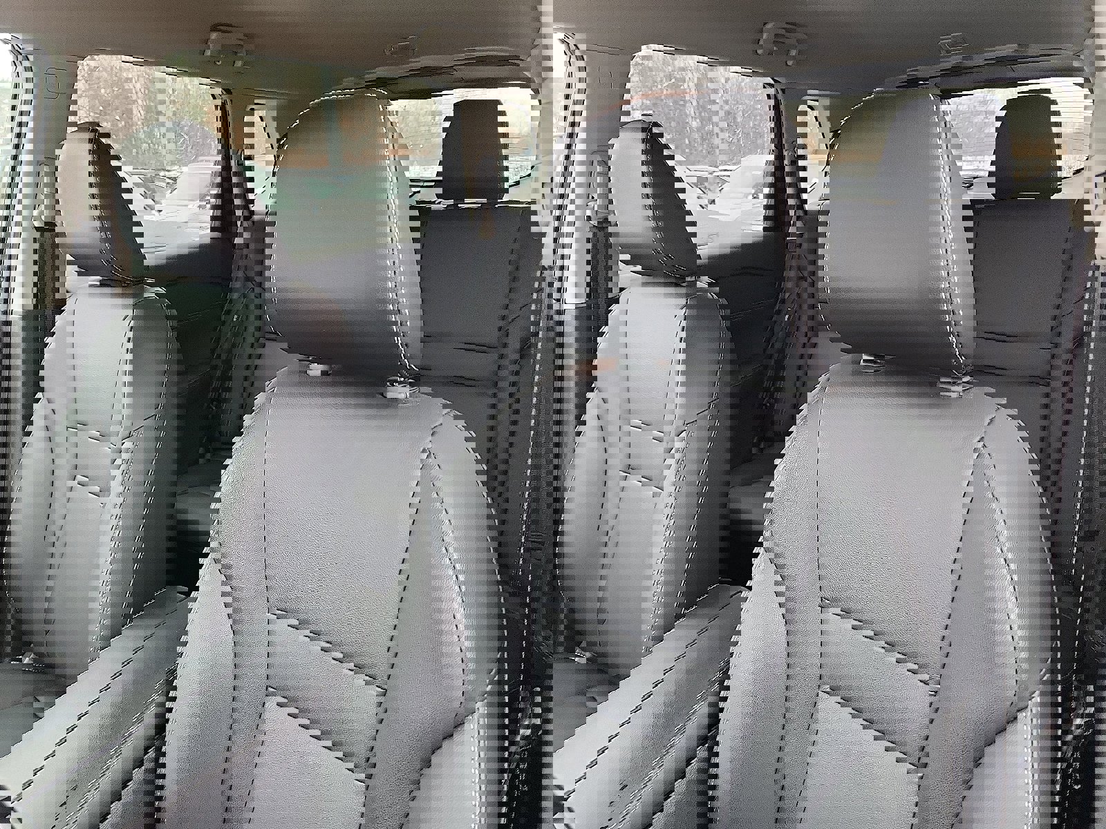 Used 2024 Nissan Rogue SL image 22