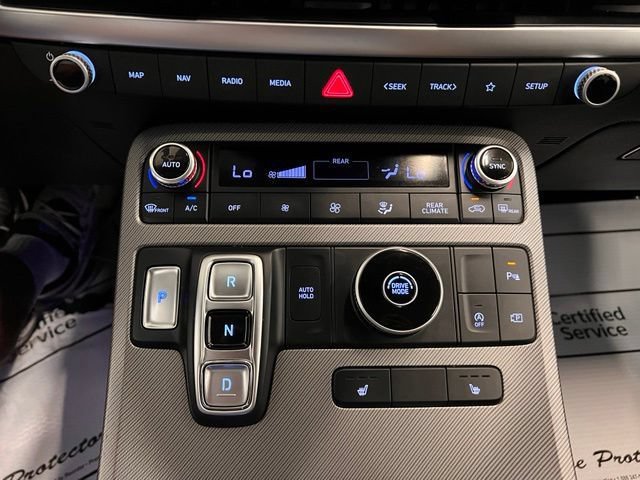 Used 2025 Hyundai Palisade SEL FWD image 31