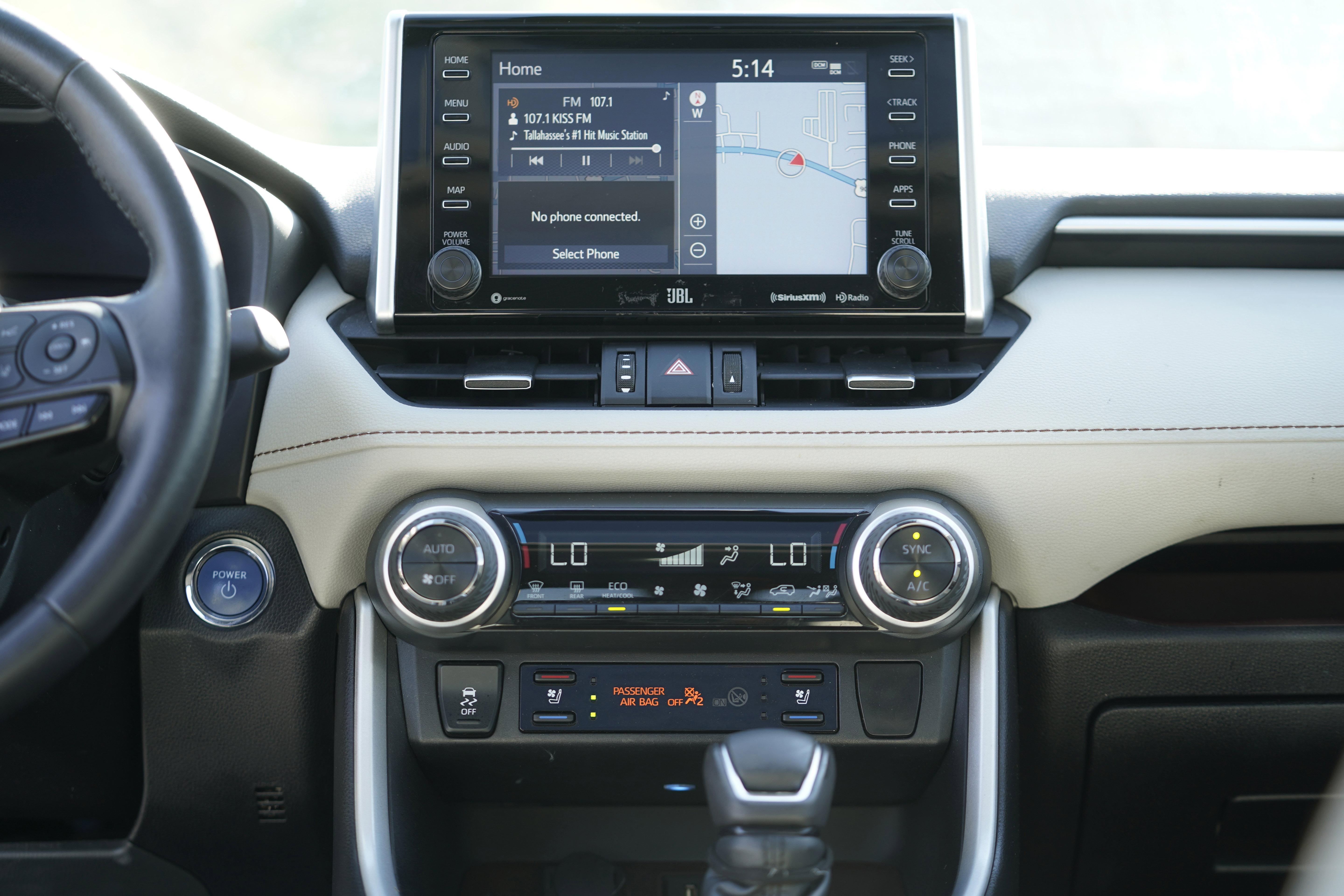 Used 2021 Toyota RAV4 Limited AWD/4WD image 26