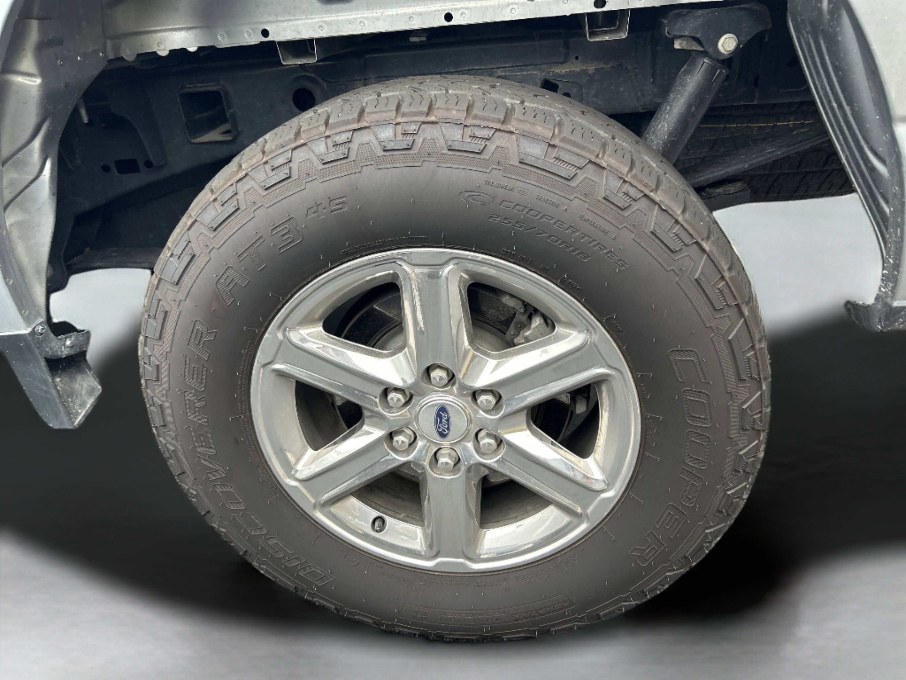 Used 2024 Ford F150 XLT image 27