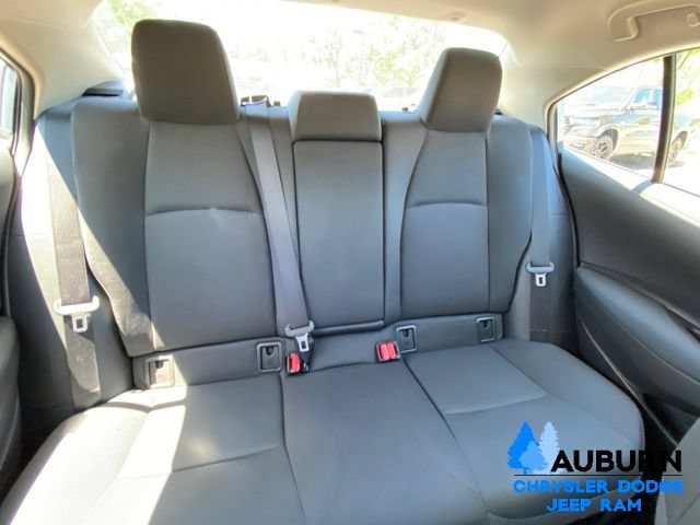 Used 2024 Toyota Corolla LE FWD image 16