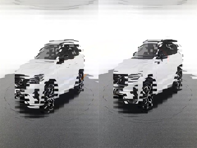 Certified 2024 Volvo XC60 B5 Plus w/ Protection Package Premier