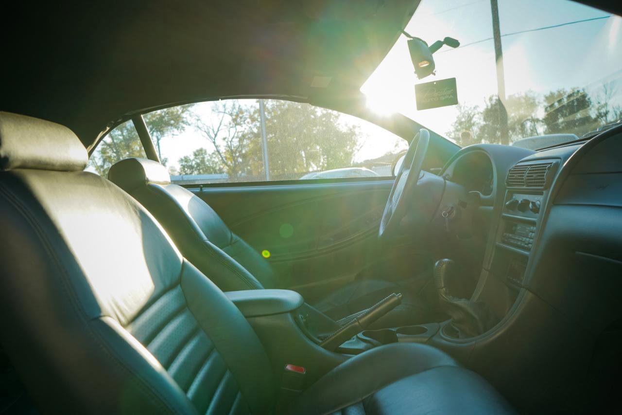 Used 1999 Ford Mustang Cobra image 11