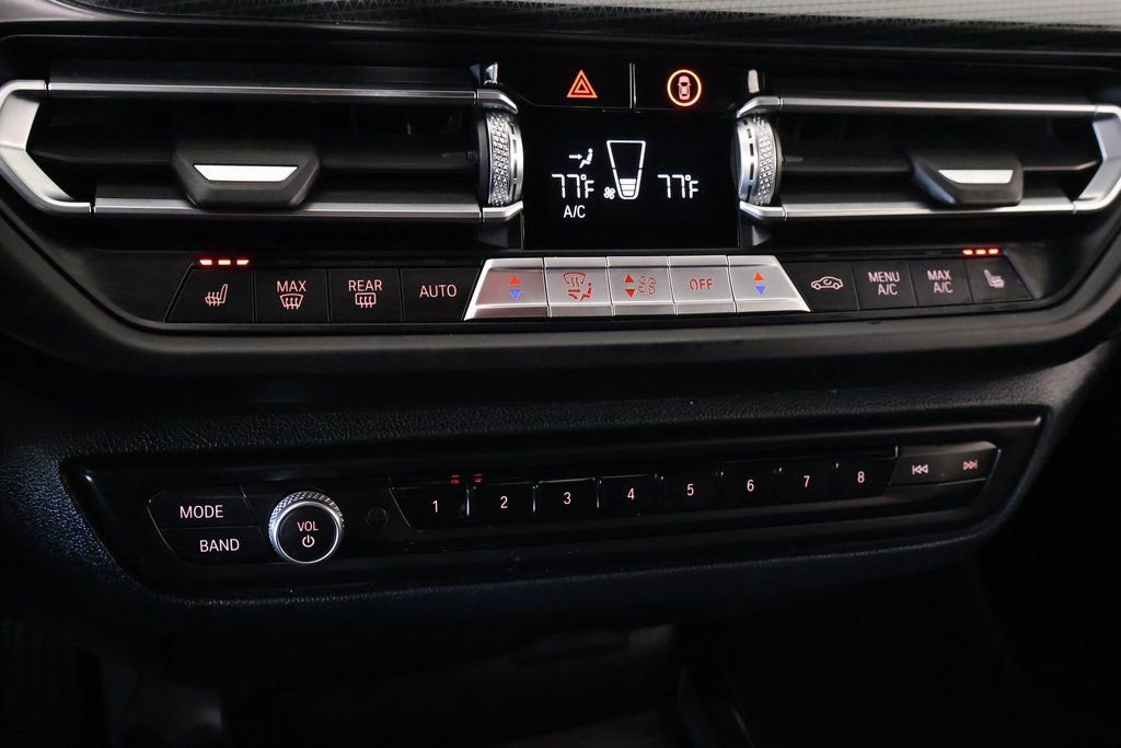 Used 2021 BMW 228i Gran Coupe w/ Convenience Package image 8