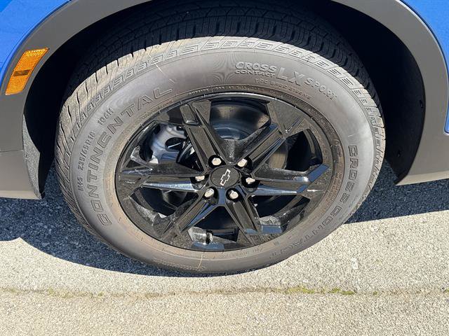 New 2026 Chevrolet Blazer LT w/ Convenience Package AWD/4WD image 10