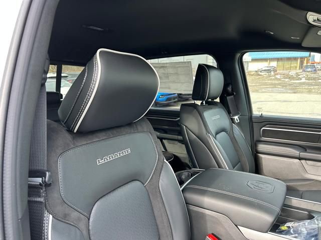 New 2026 RAM 1500 Laramie w/ Night Edition image 32