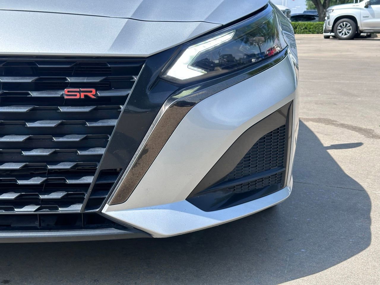 Used 2023 Nissan Altima 2.5 SR image 6