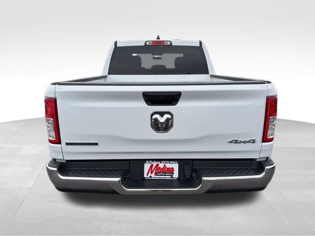 Used 2023 RAM 1500 Big Horn image 6