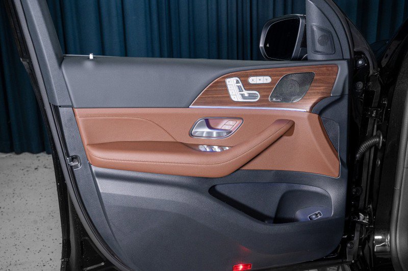 New 2026 Mercedes-Benz GLE 350 4MATIC image 12