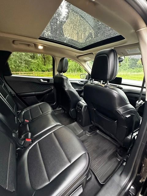 Used 2020 Ford Escape SE Sport AWD/4WD image 18