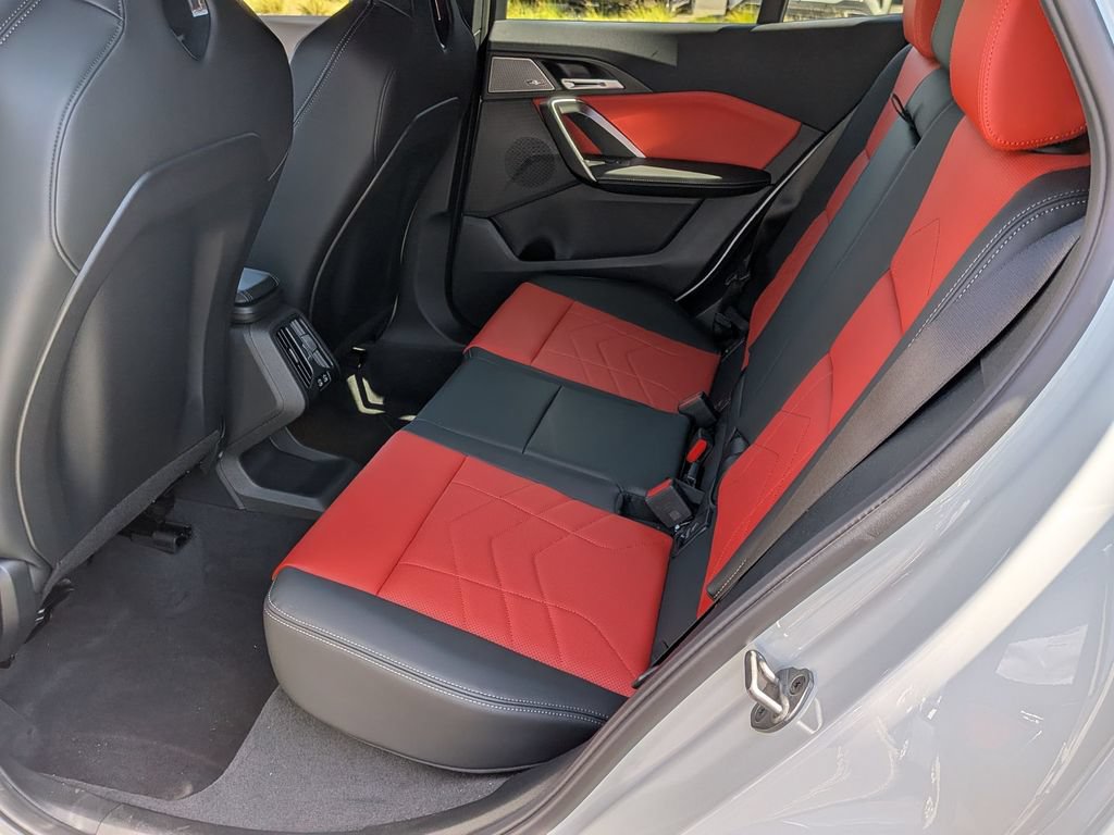 New 2026 BMW X2 M35i w/ Technology Package AWD/4WD image 31